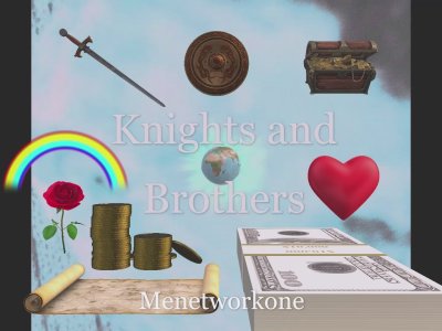 KnightsandBrothers