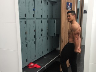 StevenGreegMuscle